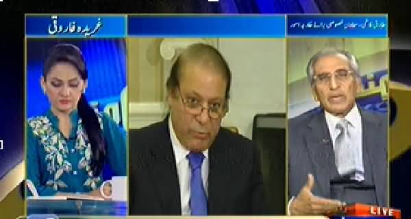 60 Minute (Wazir e Azam Ka Darah e America Kitna Mufeed Raha?) - 28th October 2013