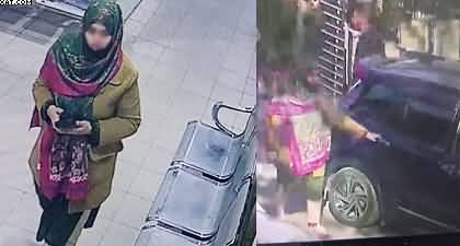 67 tolas of gold dispute, Body of abducted lady doctor, Dr. Warda recovered in Abbottabad