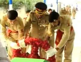 6th September the Day of Defence - Pakistan Army Parade and Other Activities in Pakistan