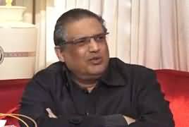 7 Kay Sath (Sohail Warraich Exclusive Interview) – 17th December 2017