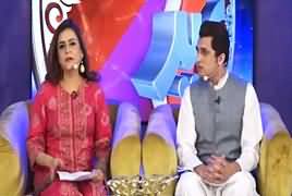 7 Ki Eid 7 Ki Eid Special Transmission Day 3 – 18th June 2018