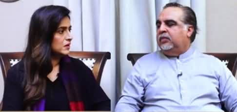 7 Se 8 Sana Hashmi Kay Sath (Governor Imran Ismail Exclusive) - 11th June 2022