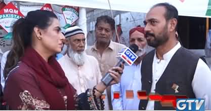 7 Se 8 Sana Hashmi Kay Sath (Preparations for NA-240 By Election) - 12th June 2022