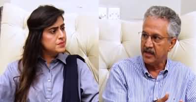 7 Se 8 Sana Hashmi Kay Sath (Waseem Akhtar Exclusive) - 6th August 2022