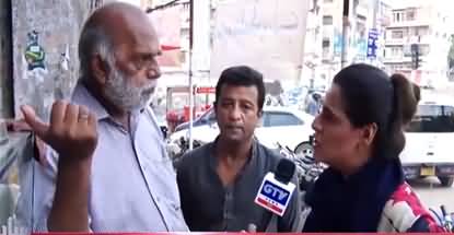 7 Se 8 Sana Hashmi Kay Sath (Who Will Be The Next Mayor of Karachi?) - 23rd July 2022