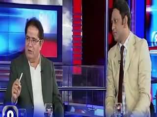 8 Bajay On Bol Tv (Zarb-e-Azb Ki Kaari Zarbein) – 16th August 2015