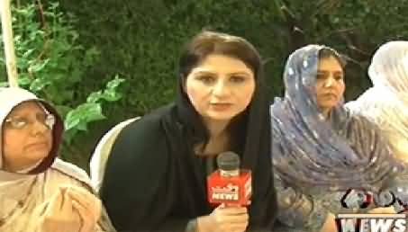 8pm with Fareeha (Dr. Majeed Nizmi Was A Great Personality) – 1st August 2014