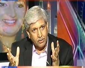 8pm with Fareeha (General Elections 2014 in India) – 7th April 2014