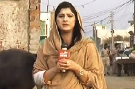 8pm with Fareeha (Some Important Incidents of 2014) – 31st December 2014