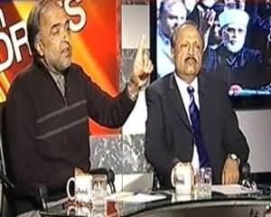 8pm with Fareeha (Will 2014 Be a Different Year?) – 2nd January 2014
