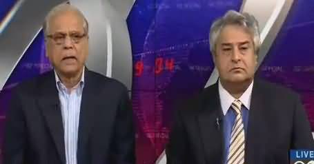 92 at 8 (Aman Ke Dushmano Ka Aik Aur War) – 24th July 2017