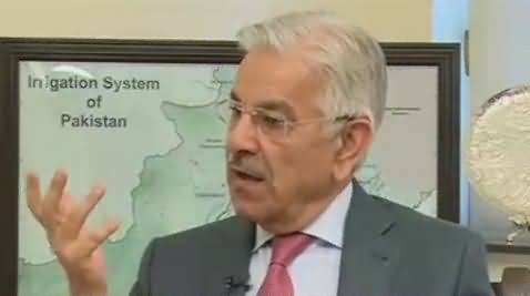 92 at 8 (Army Chief And Imran Khan's Meeting) – 6th April 2017