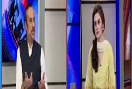 92 at 8 (Babar Awan Exclusive Interview) – 27th August 2019