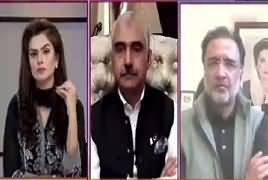 92 at 8 (Chances of Nuclear War Between Indo Pak) – 26th August 2019