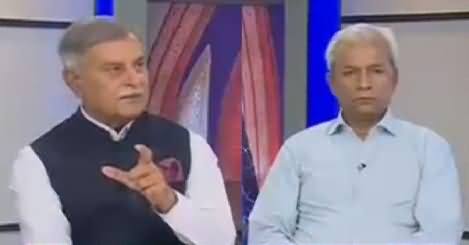 92 at 8 (Election Ke Qareeb Siasi Mahool Garm) – 9th May 2018