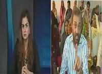 92 at 8 (Farooq Sattar Exclusive Interview) – 19th February 2016