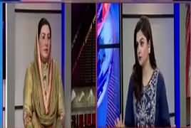 92 at 8 (Firdous Ashiq Awan Exclusive Interview) – 2nd May 2019