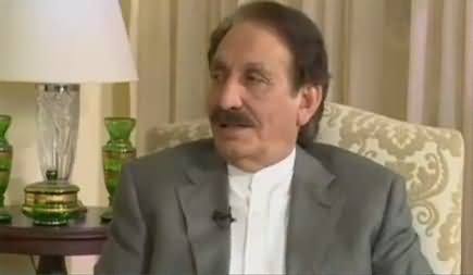 92 at 8 (Former CJ Iftikhar Muhammad Chaudhry Interview) – 16th March 2017