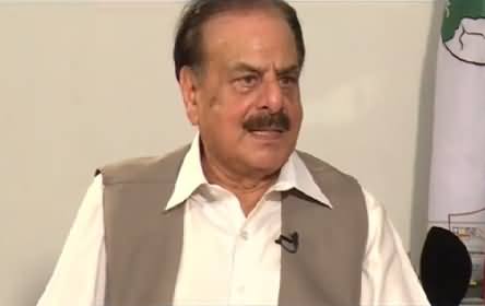 92 at 8 (General (R) Hameed Gul Exclusive Interview) – 20th June 2015