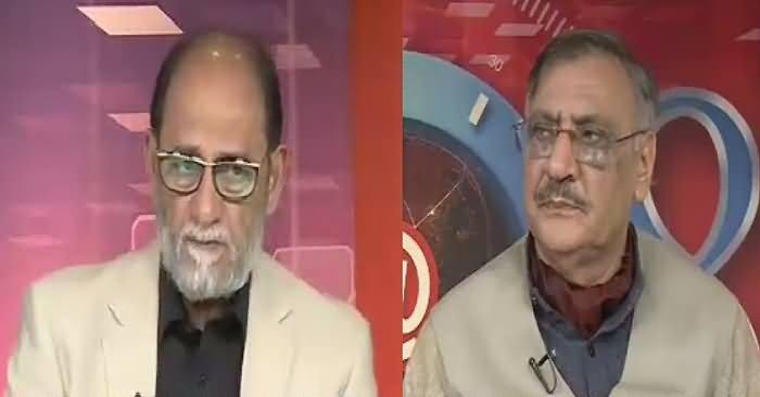 92 at 8 (General Raheel Sharif Ka Daur Khatam Huwa) – 29th November 2016