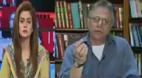 92 at 8 (Hassan Nisar Exclusive Interview) – 13th July 2017