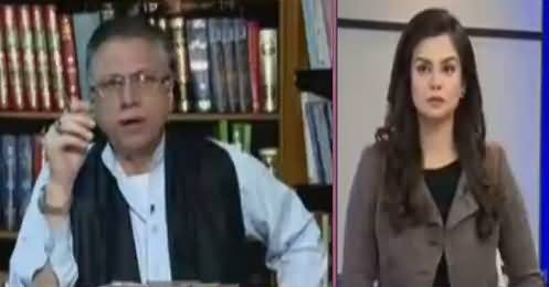 92 at 8 (Hassan Nisar Exclusive Interview) – 1st March 2018