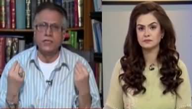 92 At 8 (Hassan Nisar Exclusive Interview) - 21st June 2020