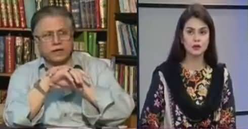 92 at 8 (Hassan Nisar Exclusive Interview) – 24th May 2018