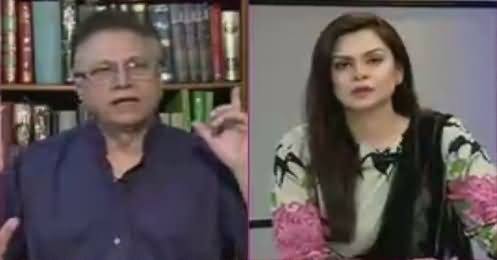 92 at 8 (Hassan Nisar Exclusive Interview) – 28th June 2018