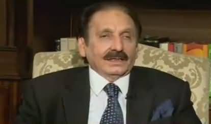 92 at 8 (Iftikhar Muhammad Chaudhry Exclusive Interview) – 29th March 2018