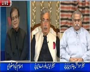 92 at 8 (Imran Khan Once Again Supports Talks with Taliban) – 12th July 2015
