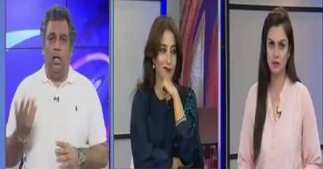 92 at 8 (Imran Khan's 11 Points) – 30th April 2018