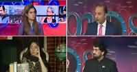 92 at 8 (Islamabad Band Hoga Ya Nahi) – 27th October 2016