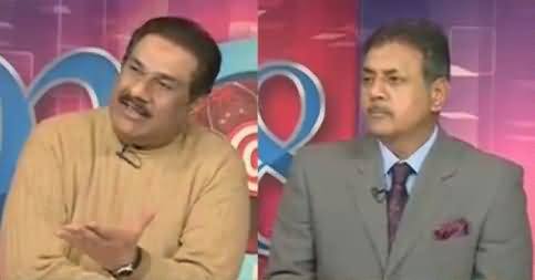 92 at 8 (Issue of Dawn Leaks) – 31st January 2017