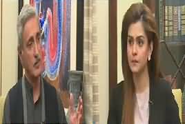 92 at 8 (Jahangir Tareen Exclusive Interview) – 10th January 2017