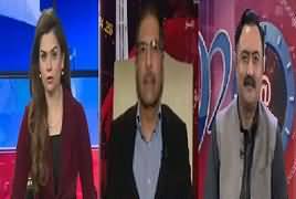 92 at 8 (Khaane Wali Cheezon Mein Milawat) – 2nd February 2017