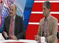 92 at 8 (Khursheed Shah Ki Hakumat Par Gola Bari) – 31st January 2016