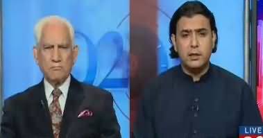 92 at 8 (Kia Nawaz Sharif Bach Jayein Ge) – 26th Jul 2017