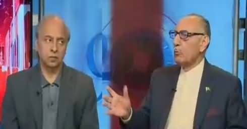 92 at 8 (Kulbhushan Yadav Ko Saza e Maut) – 11th April 2017