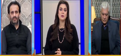 92 At 8 (Mini budget | Inflation | Nawaz Sharif's return) - 1st January 2022