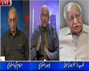 92 at 8 (Modi Going Out of Control Against Pakistan) – 14th June 2015