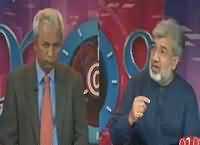 92 at 8 (MQM Ko Mazeed Jhatke) – 29th August 2016