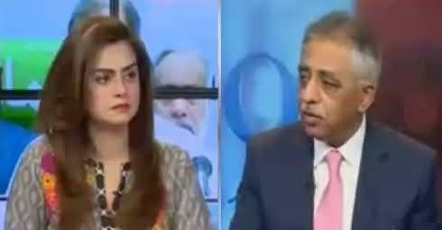 92 at 8 (Muhammad Zubair Exclusive Interview) – 17th May 2017