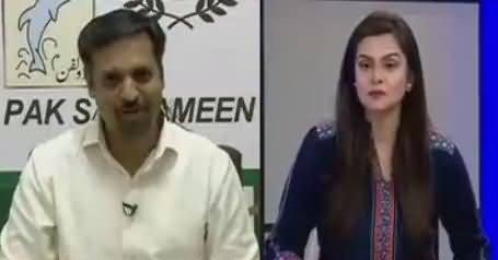 92 at 8 (Mustafa Kamal Exclusive Interview) – 19th April 2018