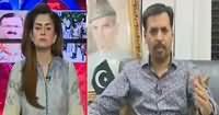 92 at 8 (Mustafa Kamal Exclusive Interview) – 22nd September 2016