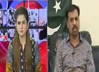 92 at 8 (Mustafa Kamal Exclusive Interview) – 27th June 2016