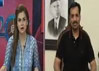 92 at 8 (Mustafa Kamal Exclusive Interview) – 30th April 2016