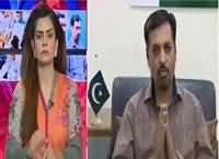 92 at 8 (Mustafa Kamal Exclusive Interview) – 31st August 2016