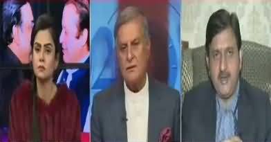 92 at 8 (Nawaz Sharif Ki Adlia Per Tanqeed) – 3rd January 2018