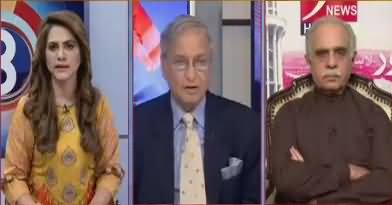 92 at 8 (Nawaz Sharif Kis Ki Zuban Bol Rahe Hain) – 14th May 2018